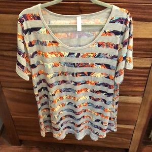 Lularoe Classic  NWOT. 2XL